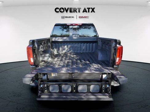 New 2026 GMC Sierra 1500 Denali image 6