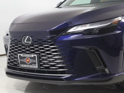 Used 2024 Lexus RX 350 Premium image 55