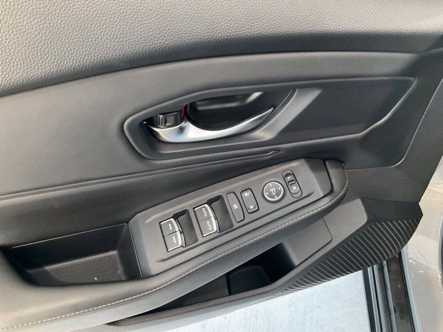 Certified 2025 Honda Accord Sport image 5