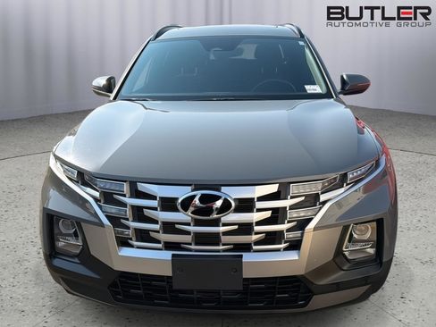 Used 2022 Hyundai Santa Cruz SEL w/ Activity Package AWD/4WD image 4