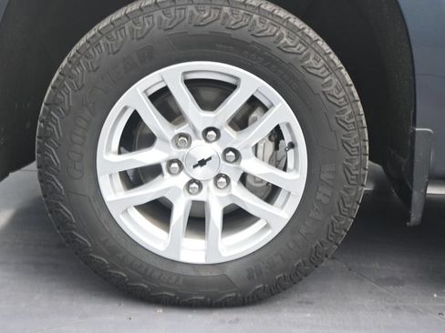 Used 2020 Chevrolet Silverado 1500 RST w/ All-Star Edition RWD image 9