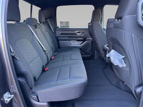New 2025 RAM 1500 Big Horn image 17