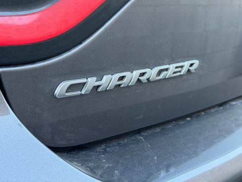 Used 2016 Dodge Charger SXT w/ Rallye Group image 16