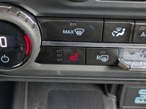 Certified 2025 Ford Bronco Big Bend AWD/4WD image 22