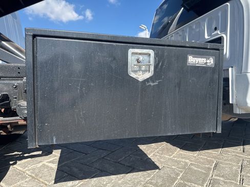 Used 2019 Ford F450 XL w/ XL Value Package image 23