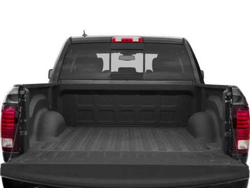 Used 2017 RAM 1500 Sport RWD image 11