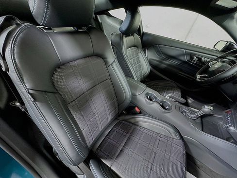 New 2026 Ford Mustang GT Premium w/ GT Performance Package RWD image 27