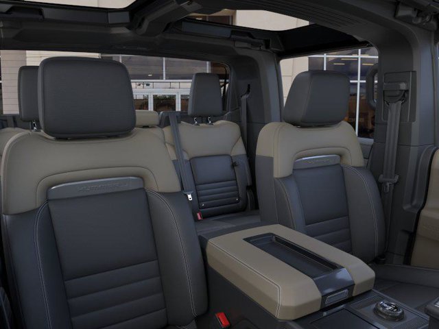 New 2026 GMC Hummer EV 4x4 Crew Cab image 24