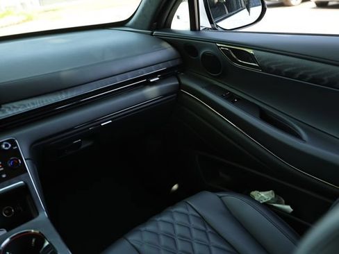 New 2026 Genesis GV80 3.5T Prestige AWD/4WD image 30