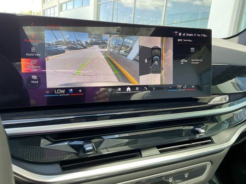 New 2026 BMW X5 xDrive40i AWD/4WD image 19