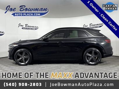 Used 2022 Genesis GV70 2.5T w/ Sport Prestige Package