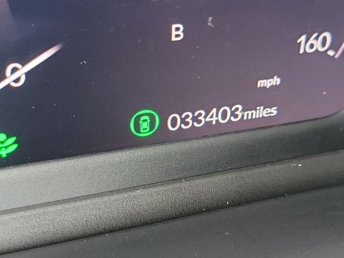 Used 2024 Honda Accord LX image 26