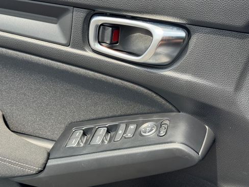 Certified 2025 Honda Civic Sport image 24