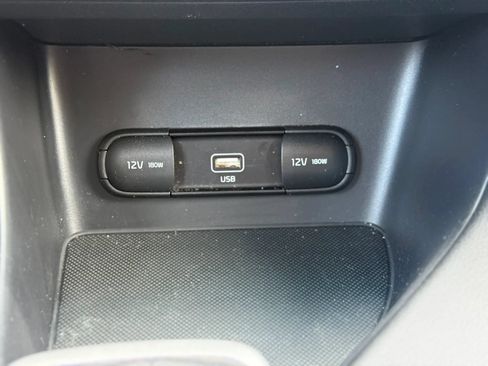 Used 2022 Kia Sportage LX FWD image 22