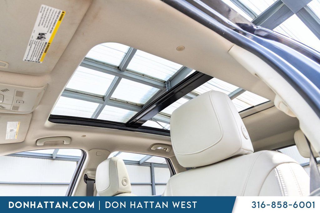 Used 2020 Cadillac XT5 Premium Luxury AWD/4WD image 21
