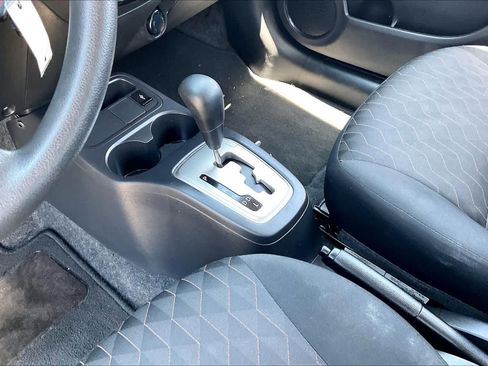 Used 2024 Mitsubishi Mirage ES FWD image 15