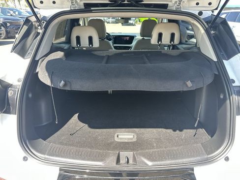 Used 2024 Buick Encore GX Sport Touring FWD image 30