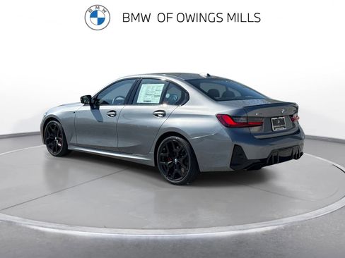 New 2026 BMW M340i xDrive w/ Premium Package AWD/4WD image 6