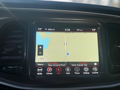 Certified 2021 Dodge Challenger GT w/ Plus Package image 24