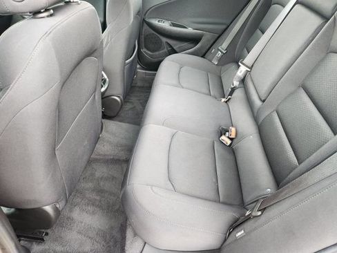 Used 2024 Chevrolet Malibu LT FWD image 30