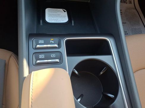 New 2026 Hyundai Sonata Limited FWD image 21