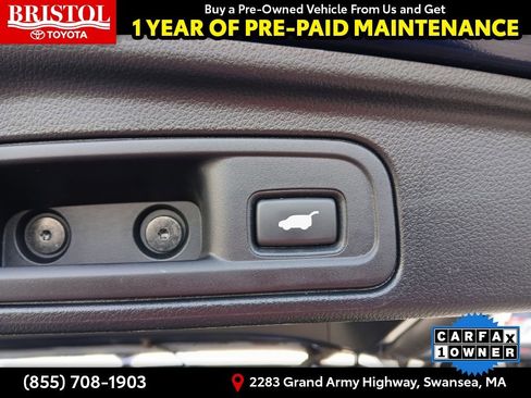 Used 2022 Honda Pilot EX-L image 36