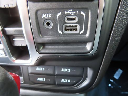 New 2026 Jeep Wrangler Sport S image 10