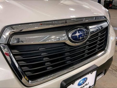 Used 2019 Subaru Forester Touring image 30