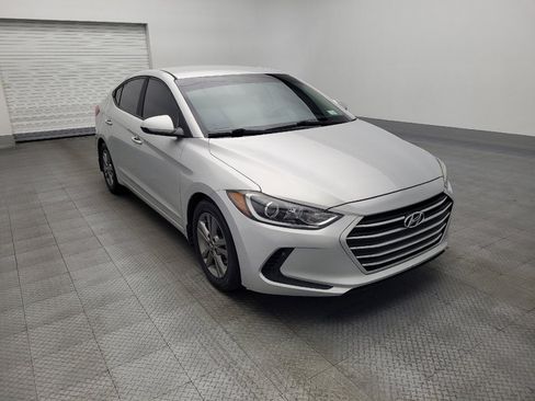 Used 2018 Hyundai Elantra SEL image 13