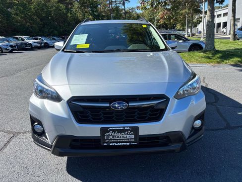 Used 2019 Subaru Crosstrek 2.0i Premium image 5