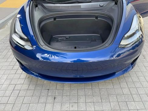 Used 2019 Tesla Model 3 Mid Range RWD image 26