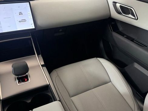 Certified 2026 Land Rover Range Rover Velar S image 25