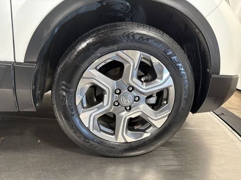 Used 2018 Honda CR-V EX image 14