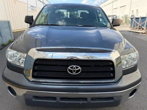 Used 2007 Toyota Tundra SR5 AWD/4WD image 30