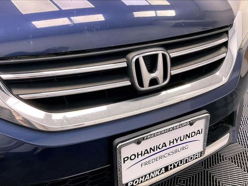 Used 2014 Honda Accord EX-L image 24