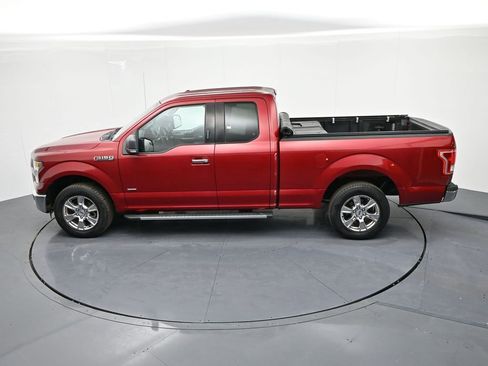 Used 2016 Ford F150 XLT w/ Equipment Group 302A Luxury image 19