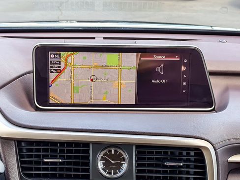 Used 2017 Lexus RX 350 AWD image 13