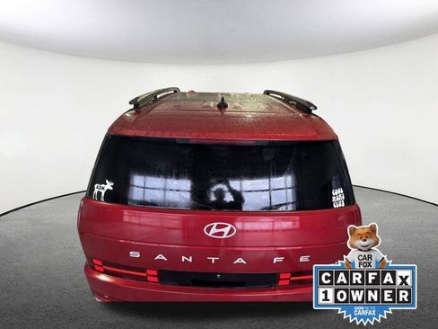Used 2024 Hyundai Santa Fe Limited image 18