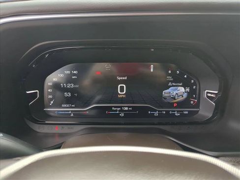 Used 2023 GMC Yukon Denali image 11