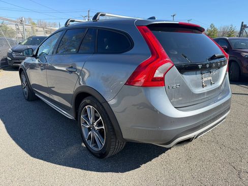 Used 2016 Volvo V60 T5 Cross Country w/ Protection Package image 7