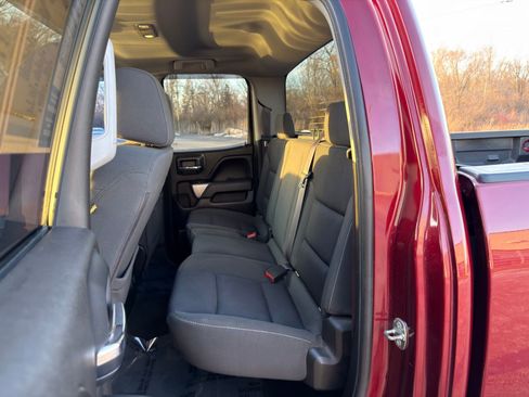 Used 2017 Chevrolet Silverado 1500 LT w/ All Star Edition image 25