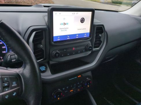 Used 2023 Ford Bronco Sport Outer Banks image 28