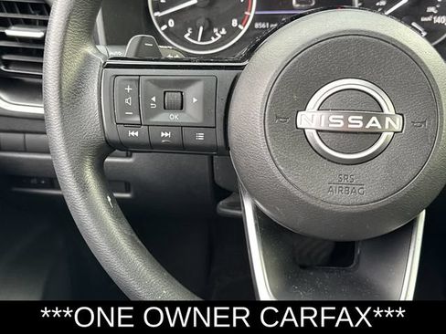 Used 2023 Nissan Rogue SV AWD/4WD image 15