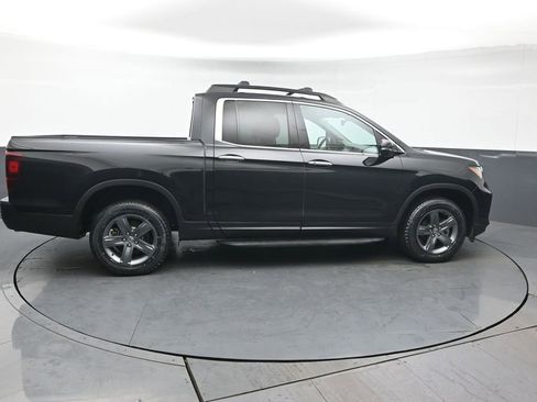 Used 2023 Honda Ridgeline RTL-E image 7