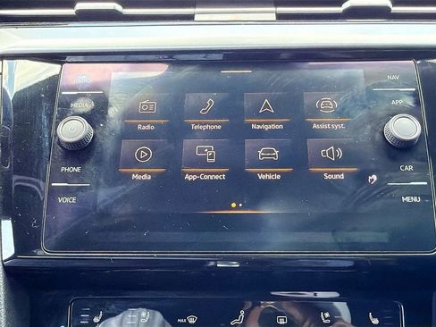 Used 2021 Volkswagen Arteon SEL Premium AWD/4WD image 29