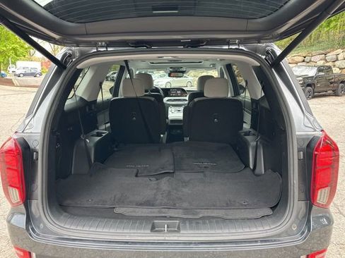 Used 2022 Hyundai Palisade SEL w/ Convenience Package AWD/4WD image 25