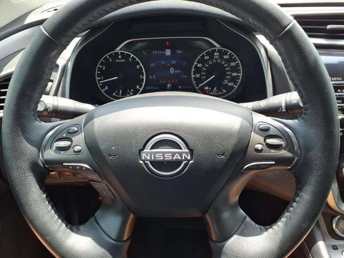 Used 2024 Nissan Murano SL FWD image 13
