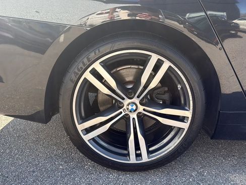 Used 2016 BMW 750i image 23