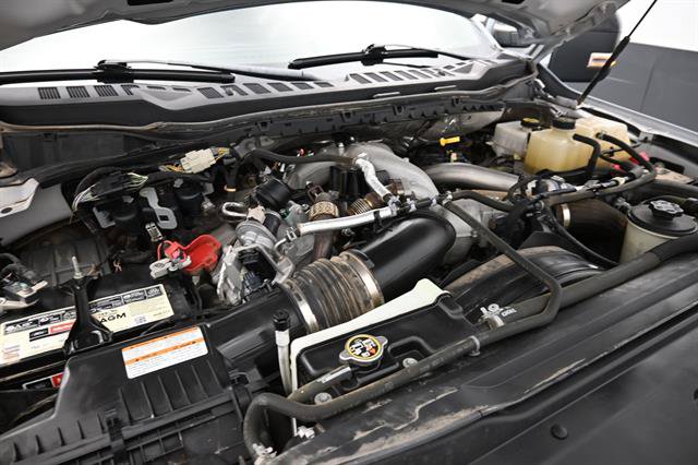 Used 2024 Ford F350 Lariat AWD/4WD image 23