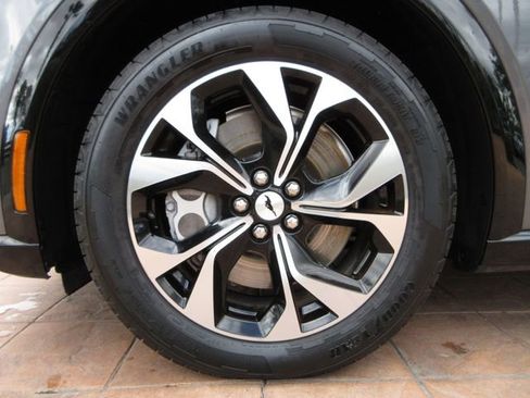Used 2023 Ford Mustang Mach-E Premium RWD image 8
